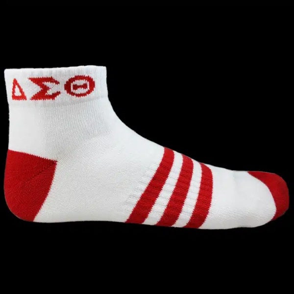 ΔΣΘ Socks