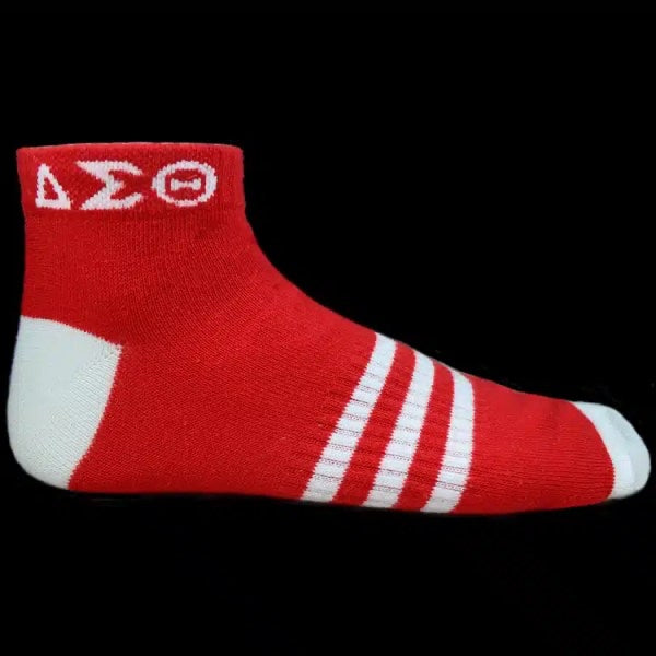 ΔΣΘ Socks