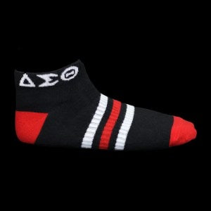 ΔΣΘ Socks