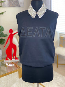 ΔΕΛΤΑ Sweatshirt