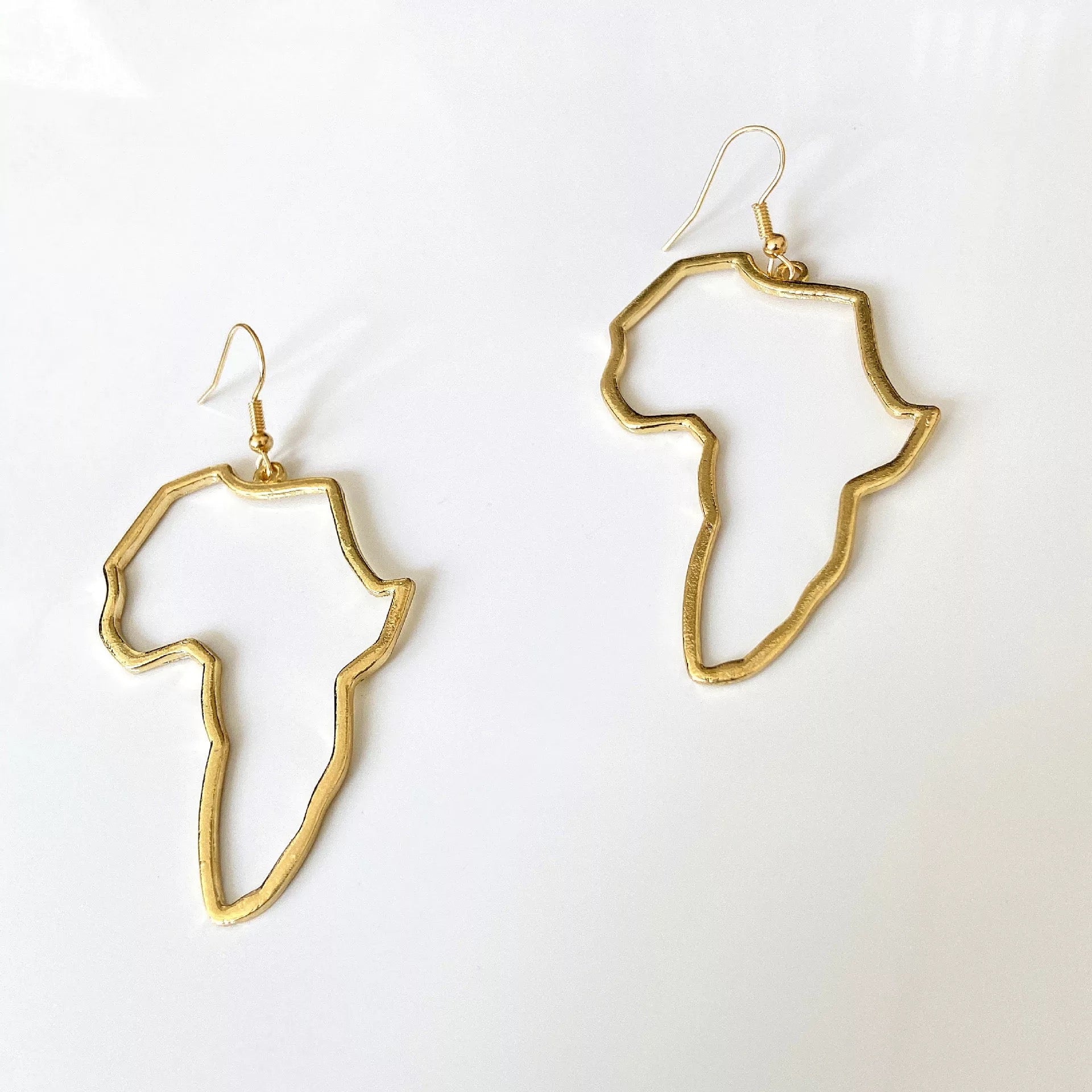 Motherland Earrings