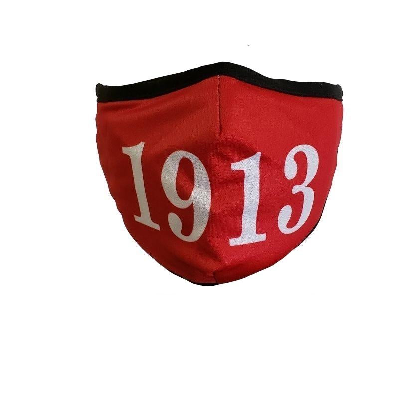 1913 Mask