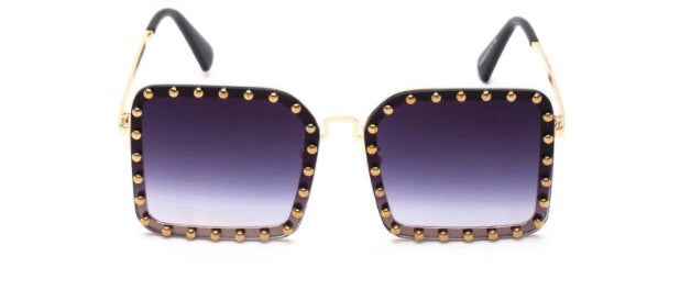 Showstopper Sunglasses