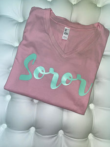 Soror T-Shirt