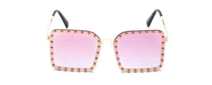 Showstopper Sunglasses