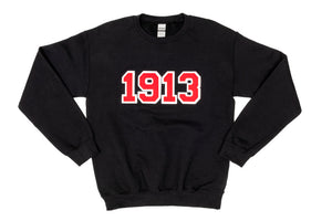 1913 Sweatshirt