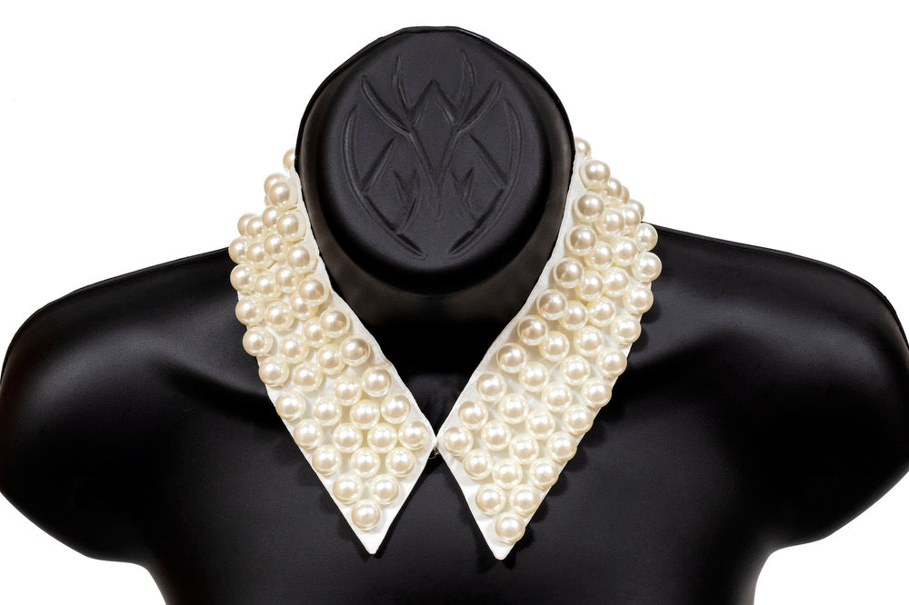 Pearl Collar