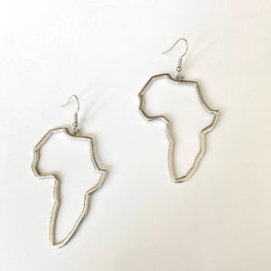 Motherland Earrings