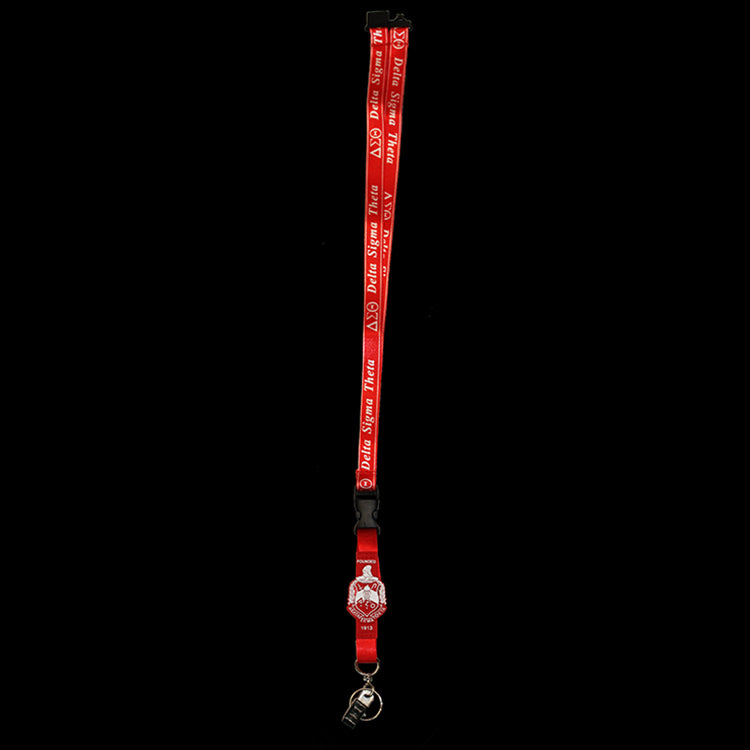 Lanyard